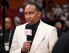 Stephen A. Smith