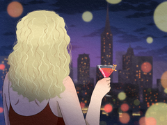 Which Sex and the City Character Are You Quiz - wikiHow