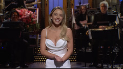 Sydney Sweeney (Sydney Sweeney; Kacey Musgraves)