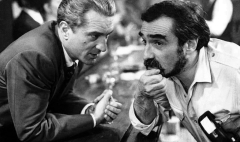 Martin Scorsese (Robert De Niro)