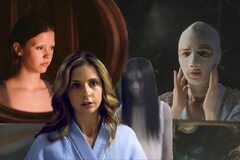 The 9 greatest horror movie scream queens | SYFY WIRE