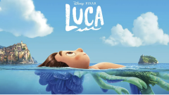 Luca (2021 film)