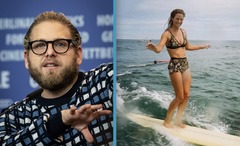 Jonah Hill