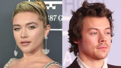 Wait, Harry Styles And Florence Pugh Are Starring In A Film Together