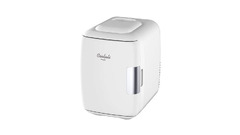 Cooluli Classic 4L Mini Fridge (Cooluli Classic 4 Liter Small Mini Fridge)