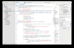 Debugging native Node.js addons with Electron on macOS