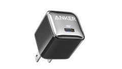 Anker USB C -lader 20W, 511 lader (Nano Pro), PIQ 3.0 Slitesterk kompakt Fast Charger, Anker Nano Pro for 13/13 Mini/13 Pro/13 Pro Max/12, Gala (Anker Nano Pro 20W USB-C Charger)