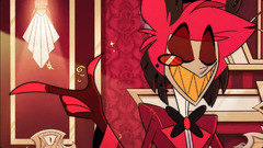 Alastor (Hazbin Hotel)