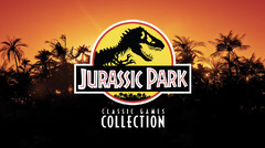 Jurassic Park Classic Games Collection Review -- Gamerhub UK