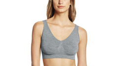 Hanes Women's Cozy Wireless Bra (Hanes Women's ComfortFlex Fit Get Cozy Wirefree Bra)