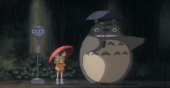 My Neighbor Totoro (1988 film)