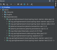 Spring Boot (Spring Boot Starter)