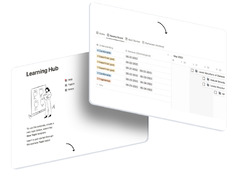 How To Build A Reading Bookshelf In Notion (2022) — Red Gregory