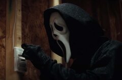 Scream 4: What Happened to Wes Craven's Second Trilogy? | SYFY WIRE