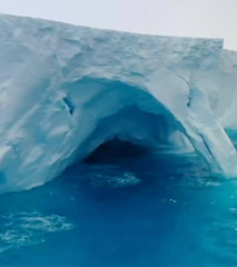 A23a Iceberg