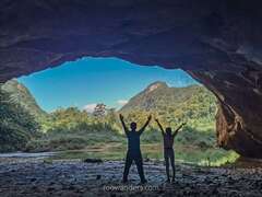 Hang Son Doong: The World's Largest Cave - RooWanders