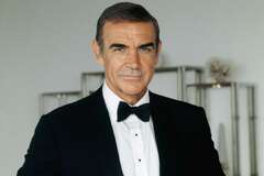 Sean Connery (James Bond)