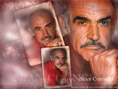 Sean Connery - Sean Connery (331195) - Fanpop