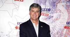 Sean Hannity