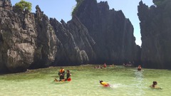 The Paradise of Palawan: How to Spend 4 Perfect Days in El Nido