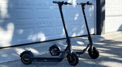 The best electric scooters in 2024, tried and tested | CNN Underscored