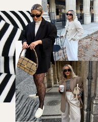 Parisian Style: How To Dress Like A Chic Parisian Woman If You're ...