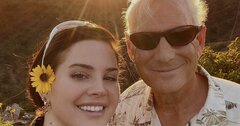 Lana Del Rey (Rob Grant)