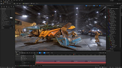 Unreal Engine 5.4 Release Notes | Unreal Engine 5.5 Documentation ...