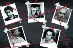 New profile of serial killers debunks long-held myths