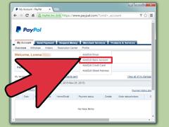 PayPal (Paypal Passworr)