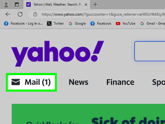 Yahoo! Mail (Yahoo)