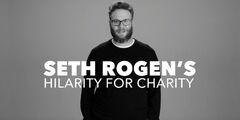 Seth Rogen