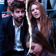 Gerard Piqué (Shakira)