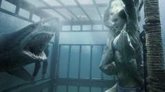 Shark Night 3D - Is the 2011 Shark Attack Slasher Worth a Revisit?