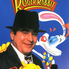 Should I Watch..? 'Who Roger Rabbit' (1988) - HubPages