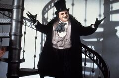 The Penguin (Batman Returns)