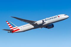 Woman Blames American Airlines For Severe Turbulence On Chicago ...