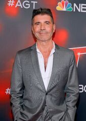 AGT: All-Stars' Simon Cowell reveals his show The X Factor will ...