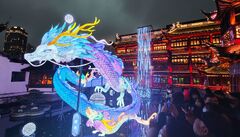 What is Lunar New Year? A 2024 guide to the Year of the Dragon | CNN