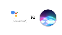 Best personal assistant: Siri vs Google Assistant, Cortana & Alexa ...