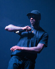 Show Review: Skepta — KXSC Radio