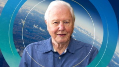 Sir David Attenborough named 'Champion of the Earth' by UN ...