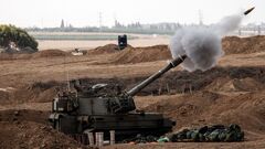 Israel-Hamas war: Gaza 'on brink of collapse', UN warns, after ...