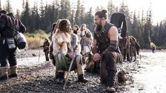 Apple TV+: Jason Momoa and Alfre Woodard say new show See will ...