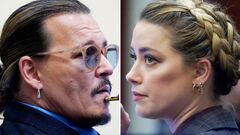 Depp v Heard: 'Who is really telling the truth and who may be ...