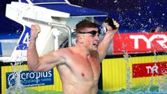 Adam Peaty