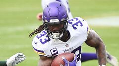 Dalvin Cook has monster day for Minnesota Vikings and Joe Burrow ...