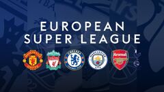 European Super League (Premier League)