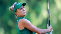 Lexi Thompson (KPMG Women's PGA Championship)