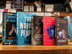 13 New science fiction and fantasy books to check out this ...